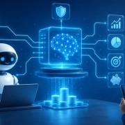 Robo-Advisors Work