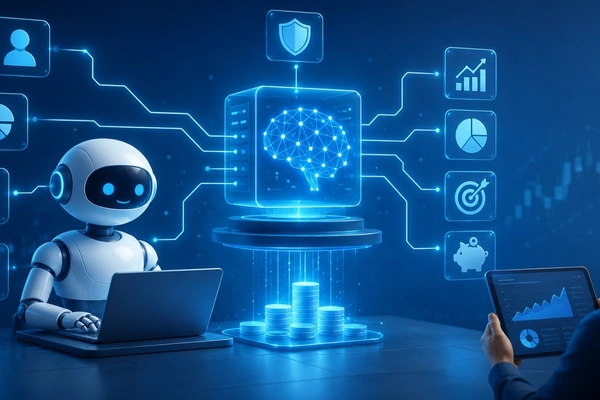 How Robo-Advisors Work: Technology Behind Automated Investment Platforms