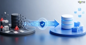Salesforce Data Migration