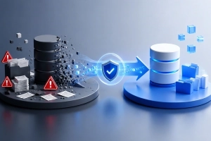 Salesforce Data Migration_ Common Pitfalls and How to Avoid Them