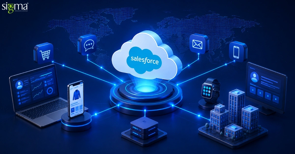 Salesforce Headless 360