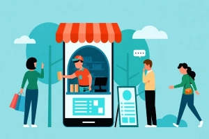 Universal Commerce Protocol