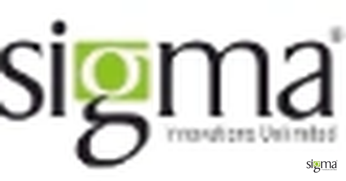Sigma Infosolutions Mobile Performance Solutions