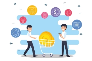 AI Recommendation Engine for eCommerce