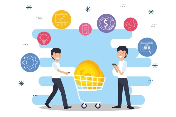 AI Recommendation Engine for eCommerce