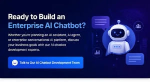 AI chatbot