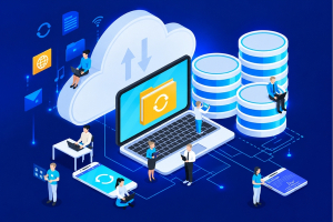 AWS vs Azure vs GCP
