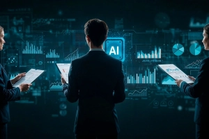 Agentic AI Workflows in the Enterprise