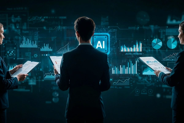Agentic AI Workflows in the Enterprise: Where They Actually Add Value