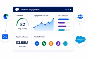 Boosting Lead Conversion