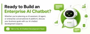 Build an Enterprise AI Chatbot