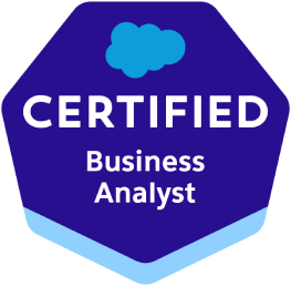 Certified - Salesforce Administrator