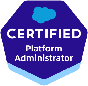 Certified Platform Administrator
