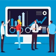 Data Quality Management Why Executives Stop Trusting BI Dashboards