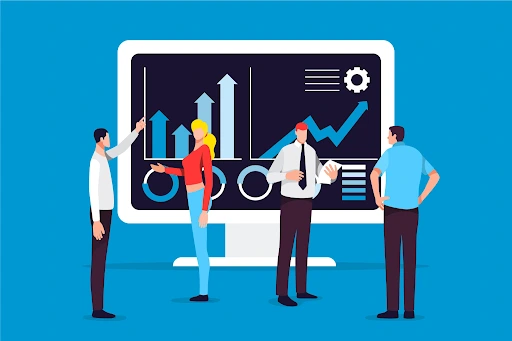 Data Quality Management: Why Executives Stop Trusting BI Dashboards