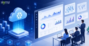 Enterprise BI with Streamlit in Snowflake_ Use Cases, Architecture & Best Practices