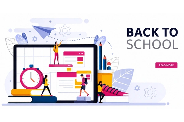 How to Scale Magento for Back to School Traffic and High SKU Catalogs