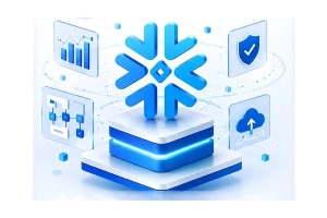 Modernizing a Lending Data Platform