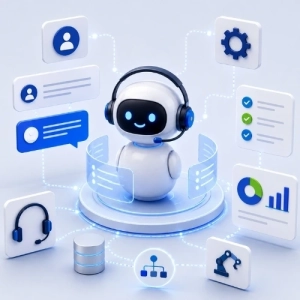 Optimize Helpdesk Operations with Intelligent Automation