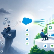 Salesforce Account Engagement. Salesforce Account Engagement.