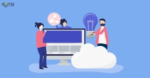 Salesforce Multi-Cloud Alignment_ Why Disconnected Teams Are Slowing Revenue Growth