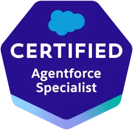 Certified - Salesforce Administrator