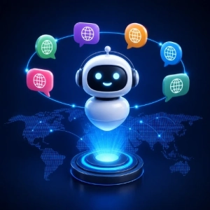 Scale Enterprise AI Adoption Through Multilingual AI Chatbot Development and Continuous Optimization