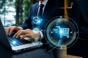 Custom WooCommerce Development