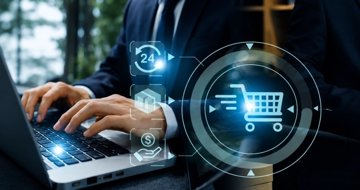 Custom WooCommerce Development