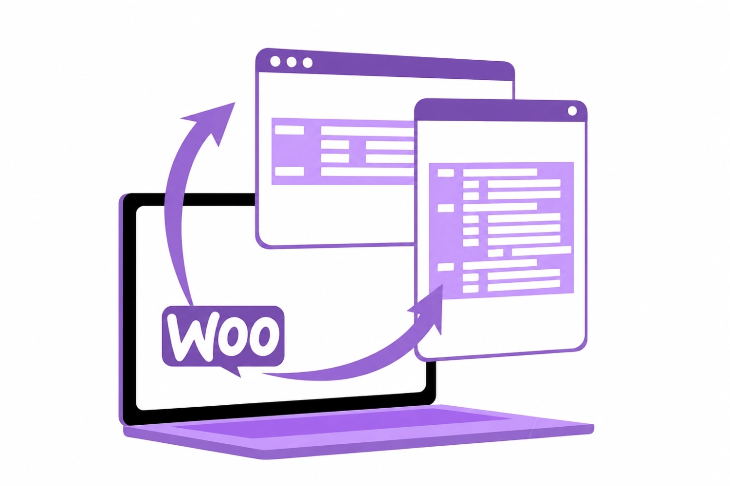 WooCommerce Integrations