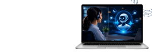 AI Voice Agent Development Services