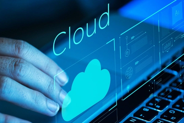 AWS Cloud Migration