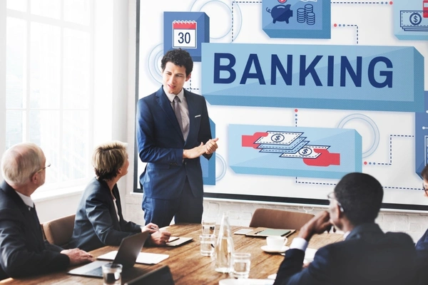 Banking as a Service Explained