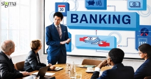 Banking as a Service Explained.
