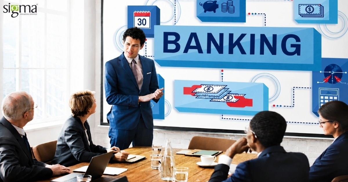 Banking as a Service Explained.