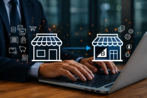 BigCommerce Migration Services