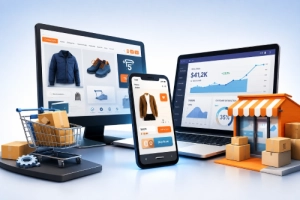 BigCommerce Store Development Services