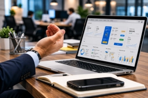 BigCommerce Support and Maintenance Services