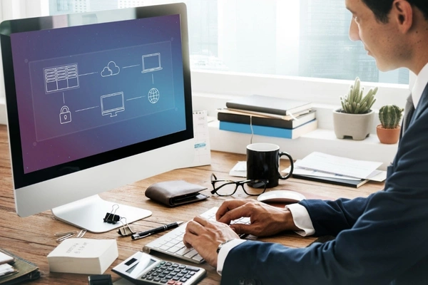 Cloud-Native Application Development.