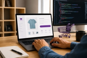 Custom Woocommerce Development