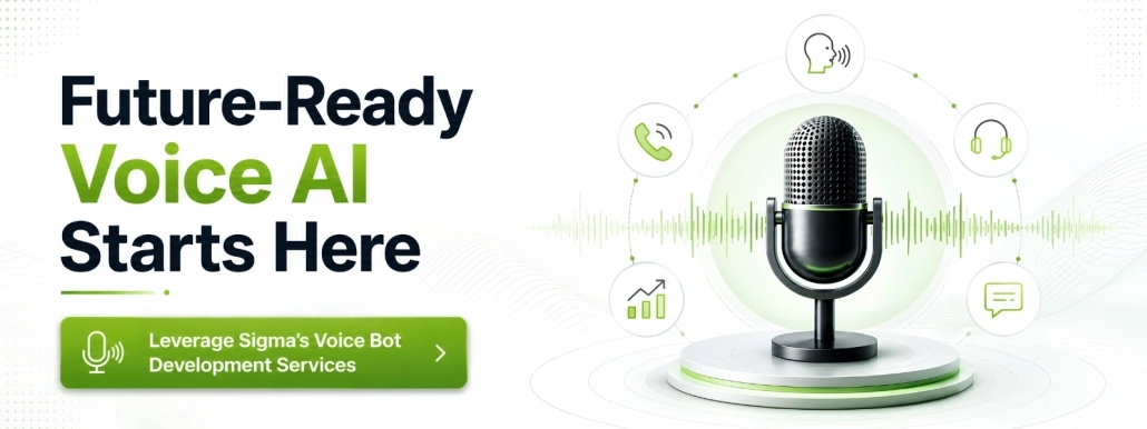 Future ready Voice AI