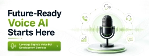 Future ready Voice AI