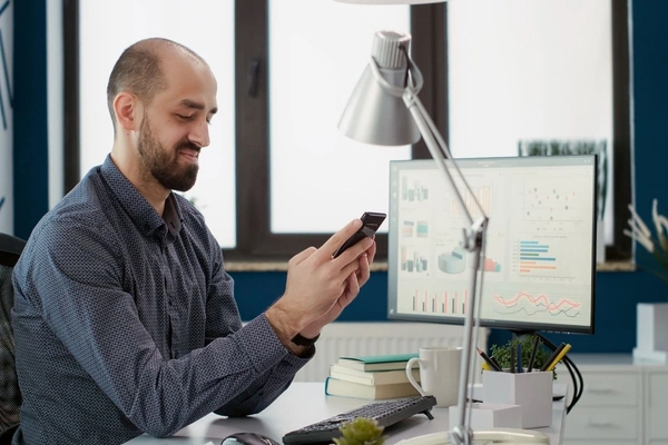 Mobile App Development Services
