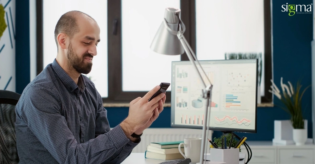 Mobile-App-Entwicklungsservices: Ein Leitfaden für die richtige Plattformwahl Mobile-App-Entwicklungsservices: Ein Leitfaden für die richtige Plattformwahl