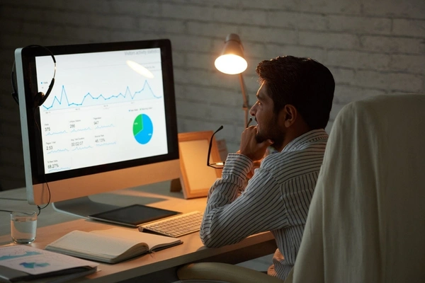 Predictive Analytics