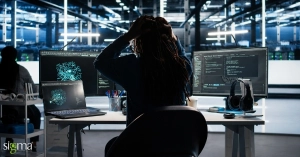 RAG Enterprise Architecture_ Why Your LLM Hallucinates on Proprietary Data