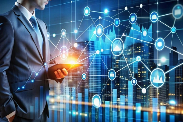 Wealthtech Platform