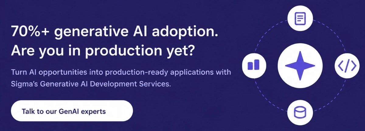 AI opportunities