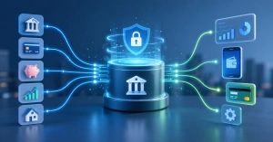 Consumer Data Right (CDR) & Open Banking Integration