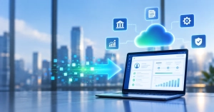 Legacy Lending System Modernisation